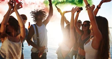 Drinking Age in Bahamas: What You Need to Know .